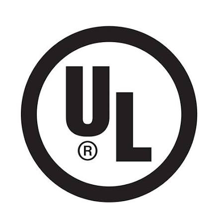 UL Certificate
