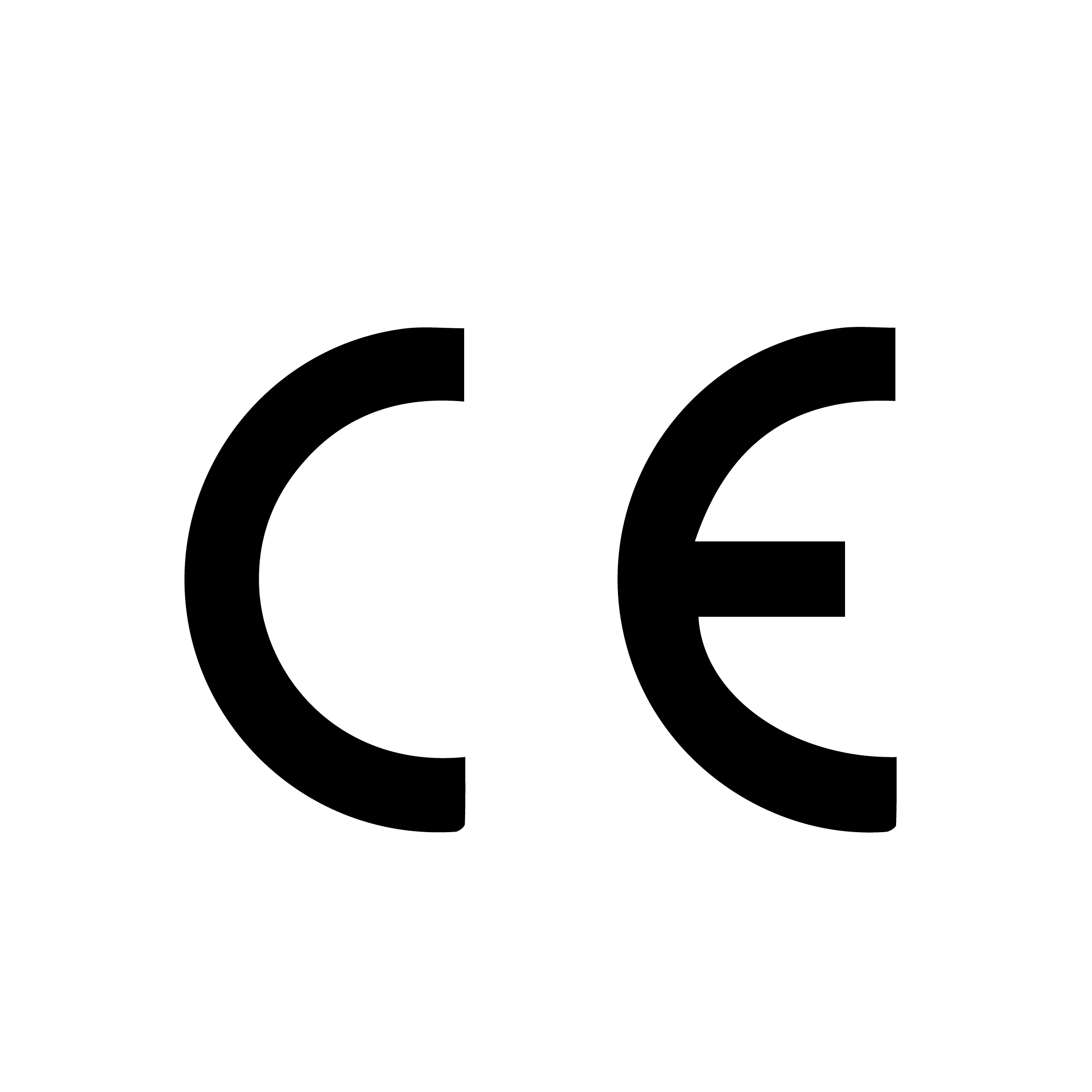 CE - fire & PAM certificate