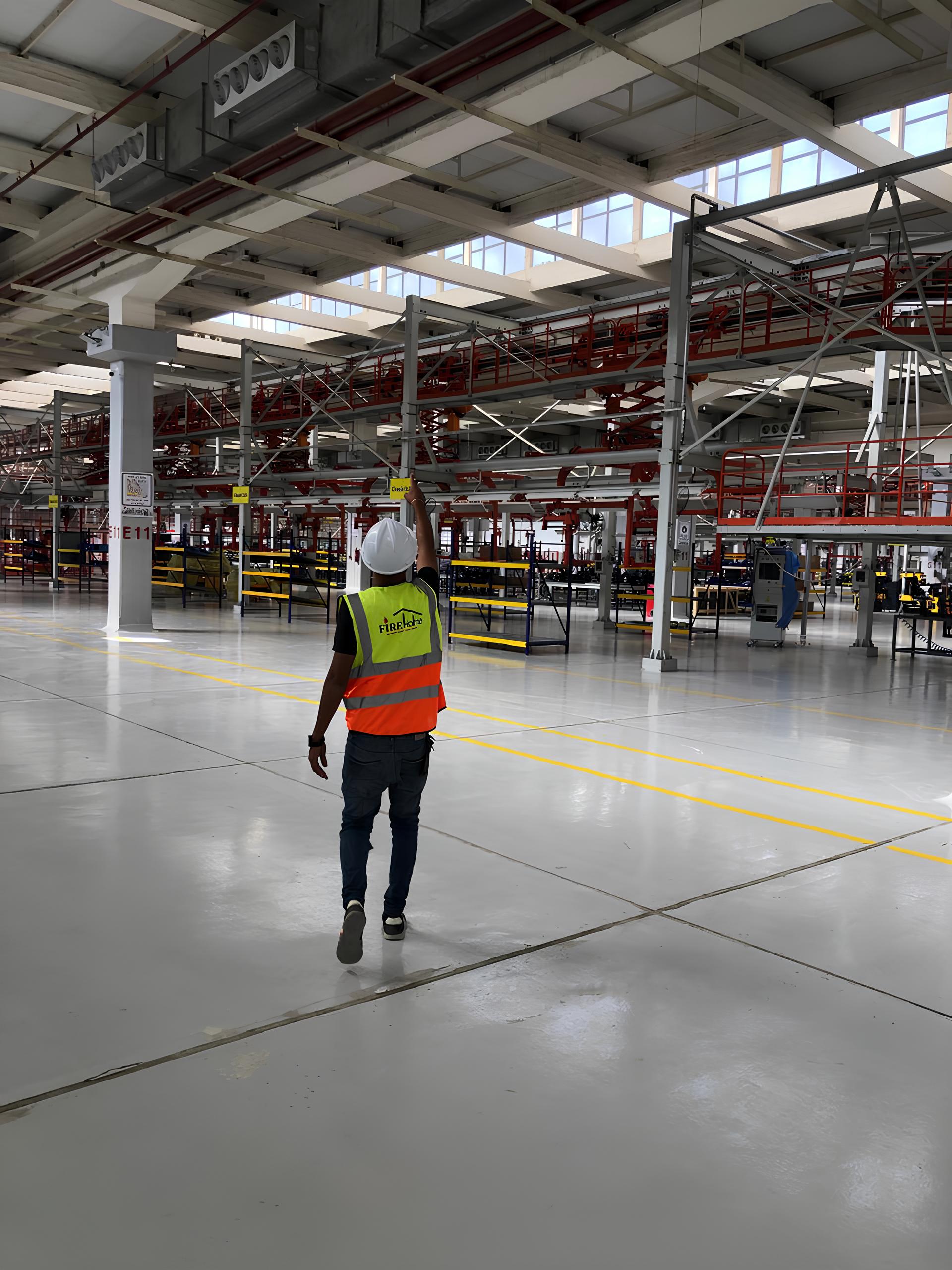 Al-Nasr Automotive Cars Factory