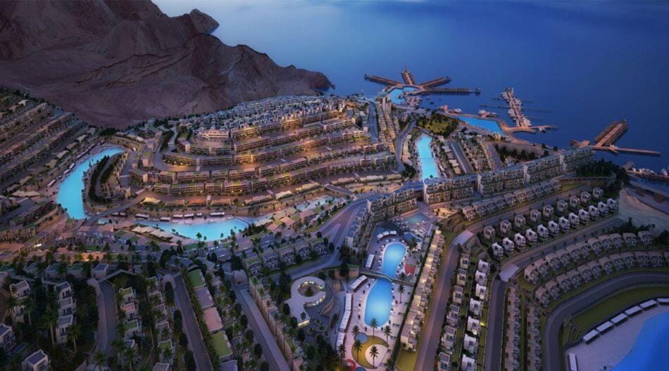 EL-Galala Resort