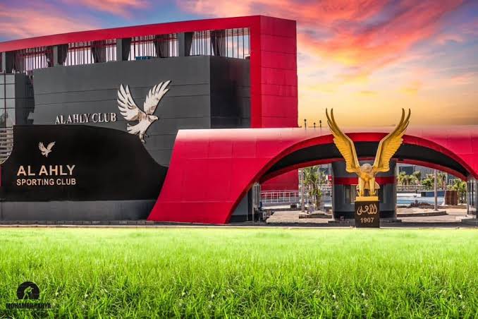 Al Ahli Club