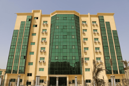 Nahda University (Fuculty Of Medicine)