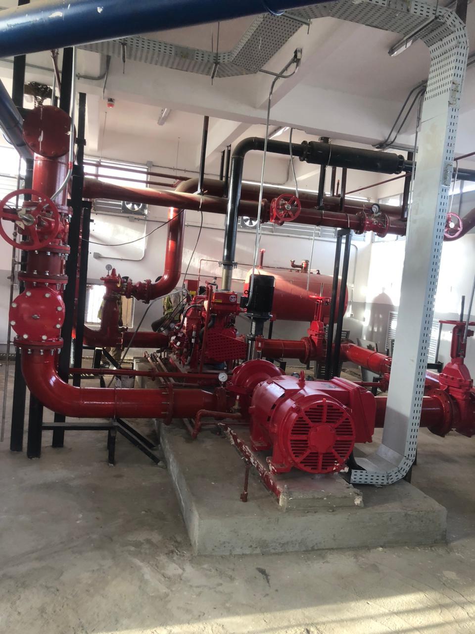 Al-Nasr Automotive Cars Factory