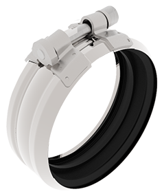 COUPLING W5 PAM RAPID WITH NBR GASKET NITRILE