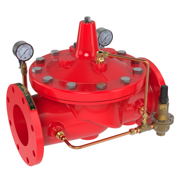 Pressure Relief valve