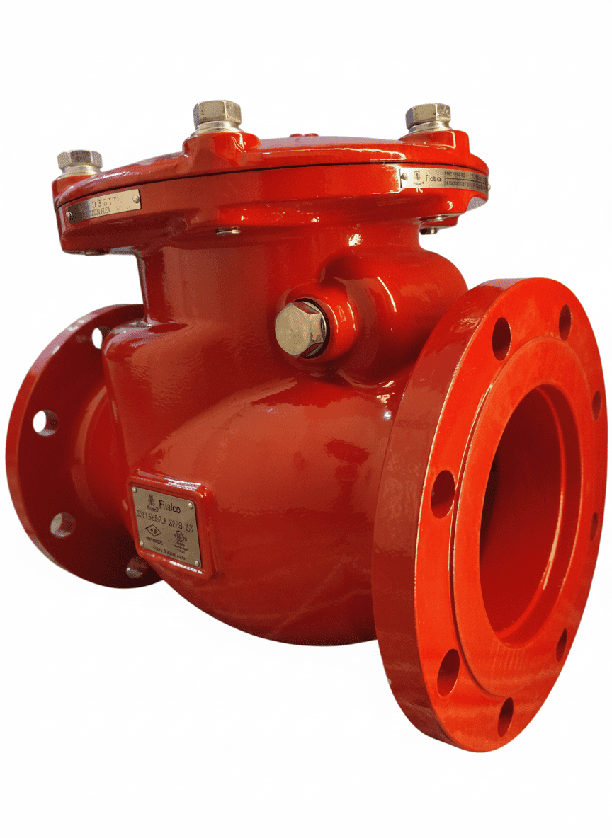 Check valve