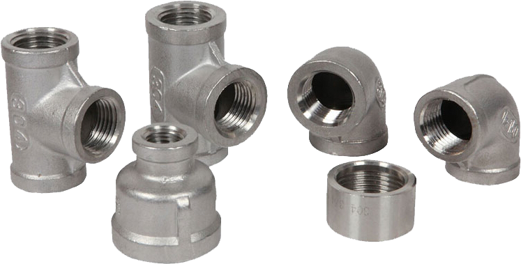 Threaded Fittings