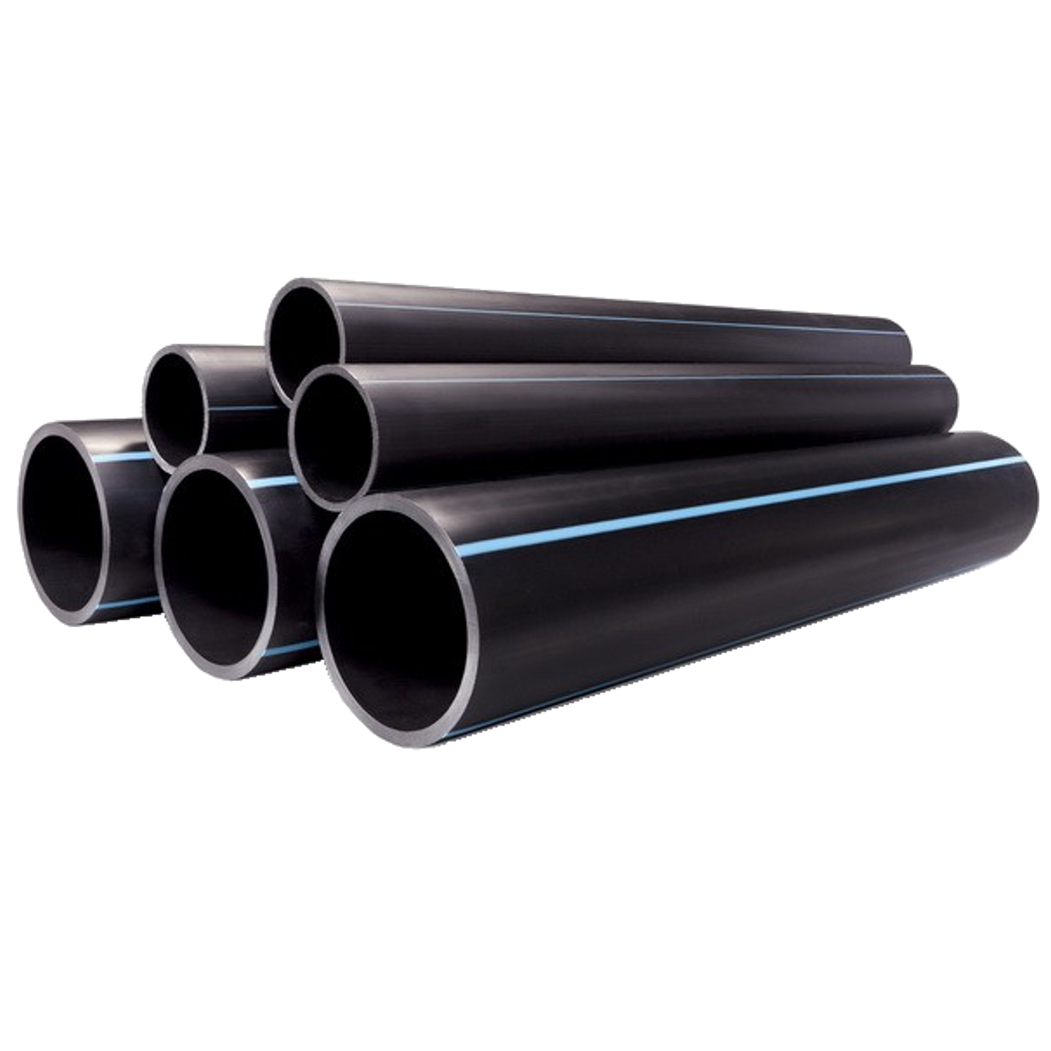 HDPE Pipes