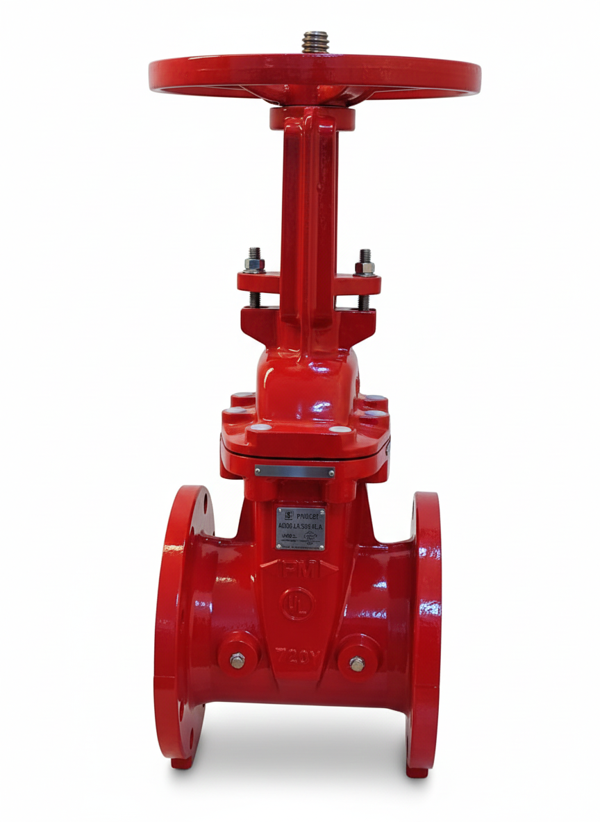 Gate Valve