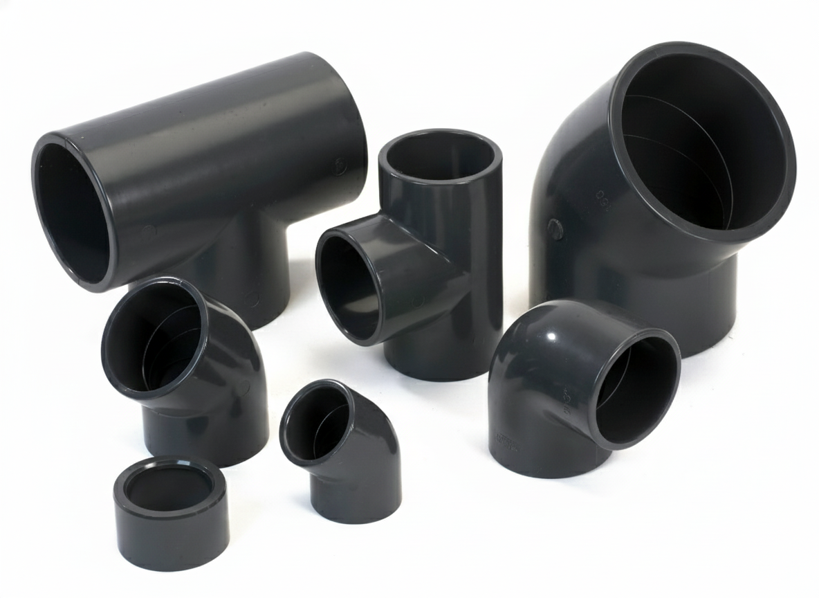 Welded Fittings