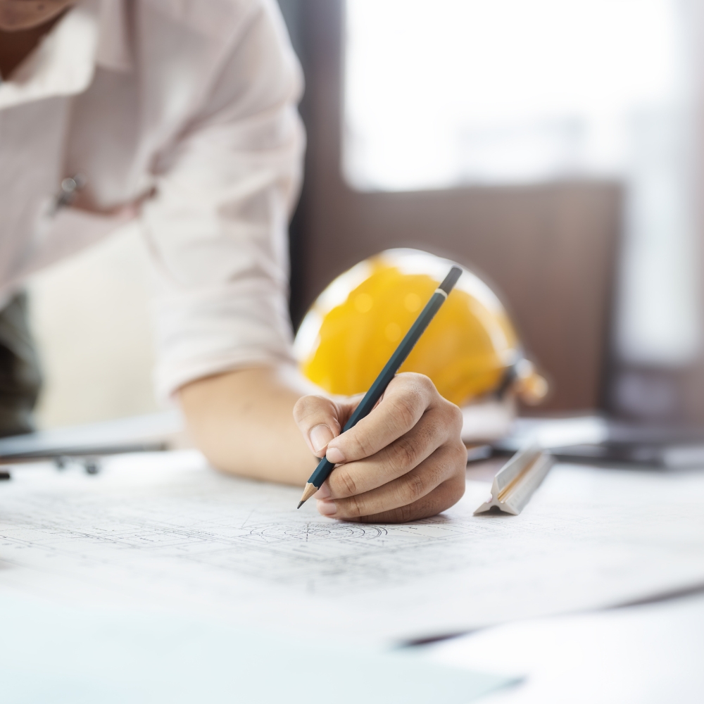 Technical & Financial Proposal